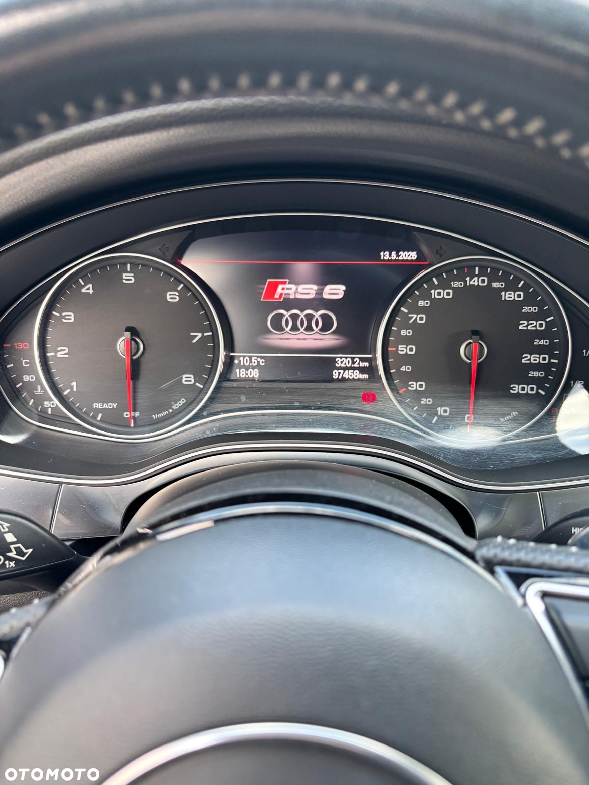Audi A6 2.0 TFSI Quattro S tronic - 12