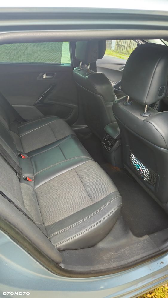 Peugeot 508 1.6 e-HDi Active S&S - 9
