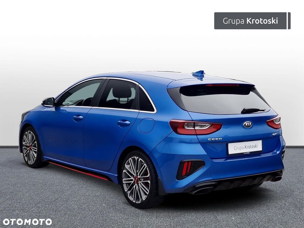 Kia Ceed - 7