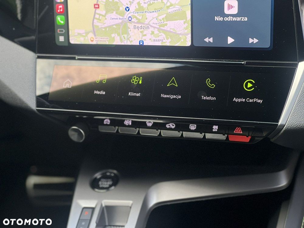 Peugeot 308 1.2 PureTech GT S&S EAT8 - 23