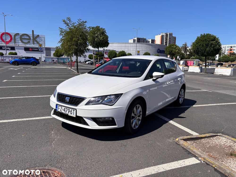 Seat Leon 1.0 EcoTSI Style S&S - 1