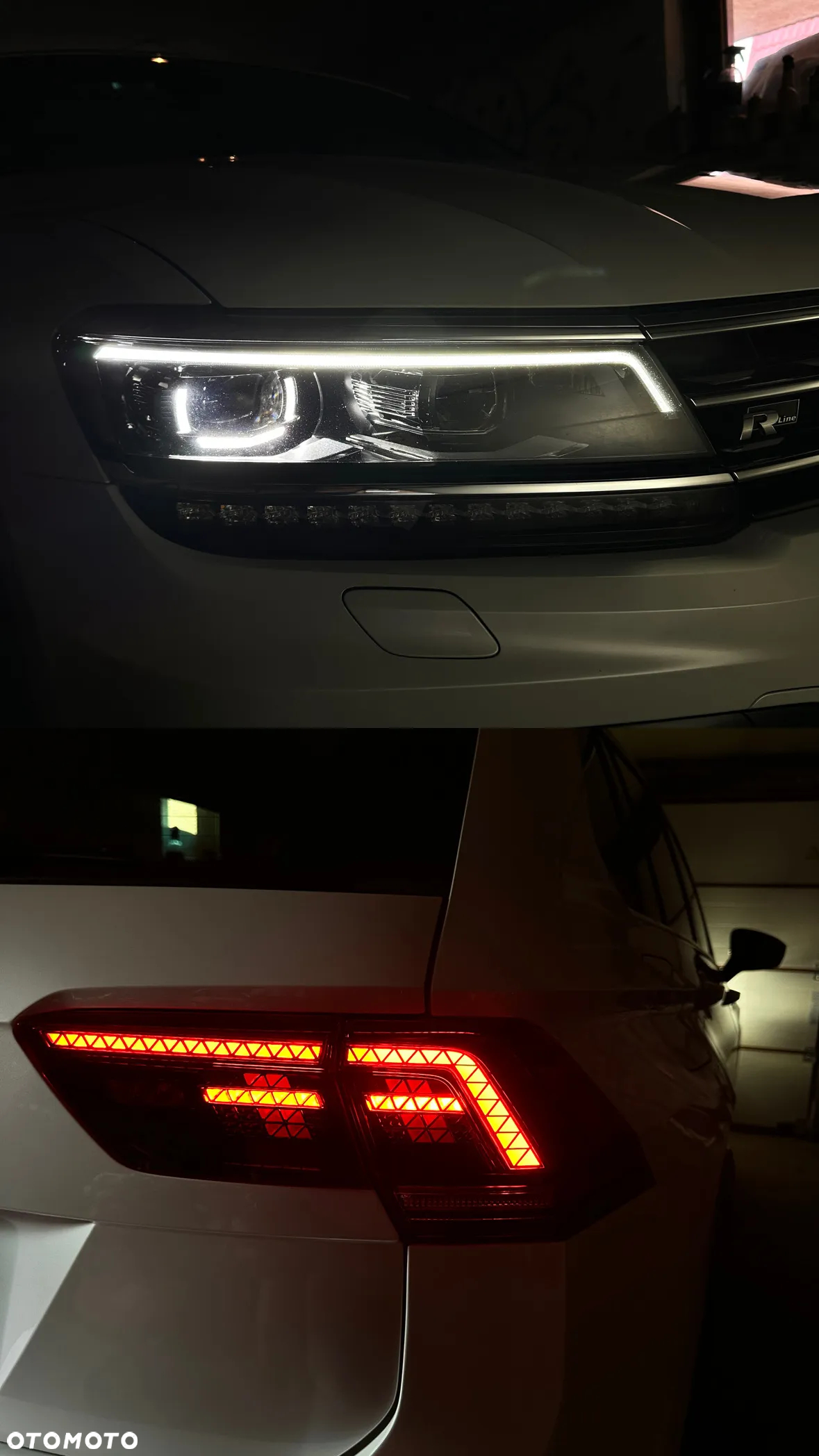 Volkswagen Tiguan 2.0 TDI SCR 4MOTION DSG Highline - 37