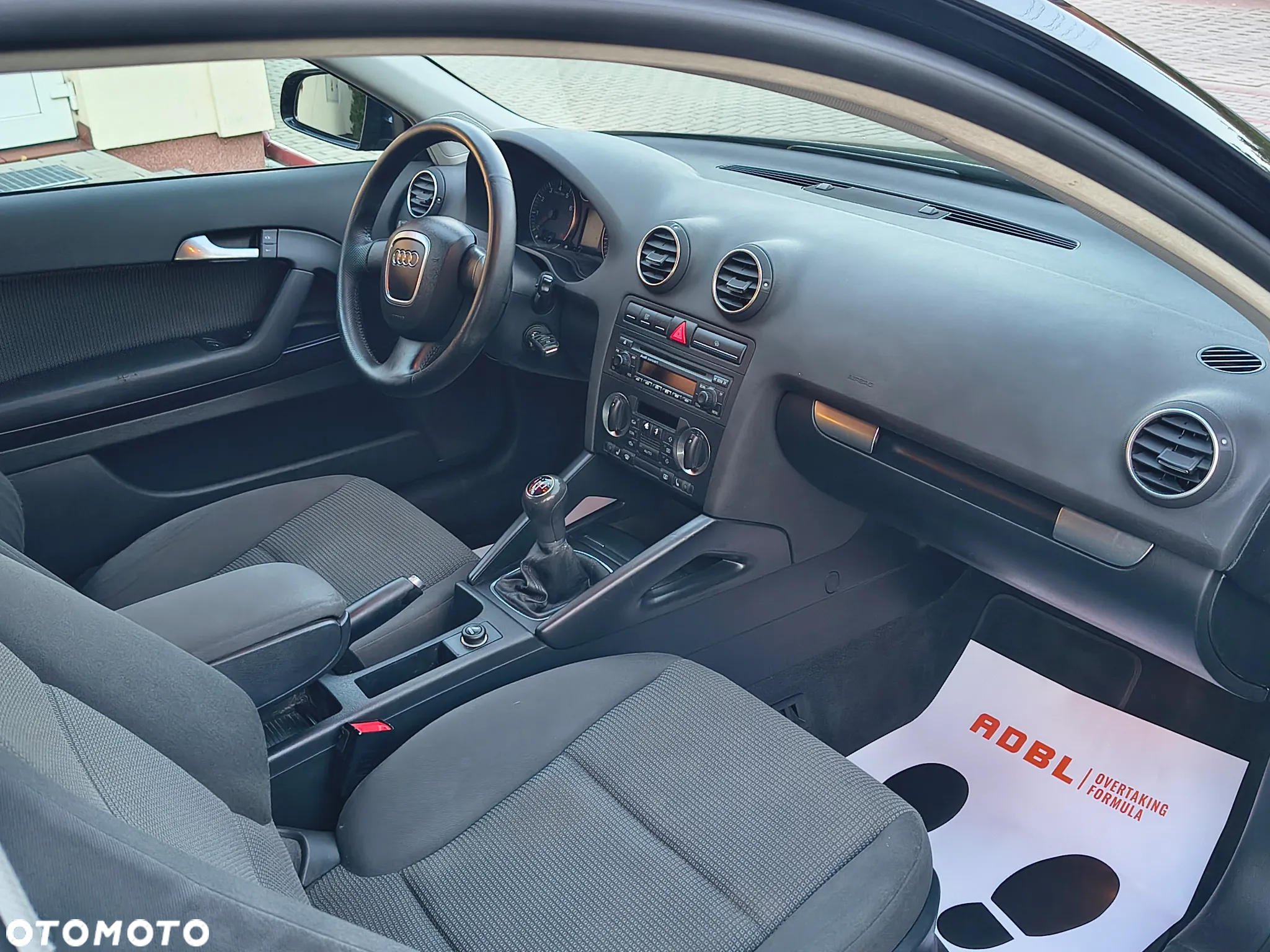 Audi A3 - 16