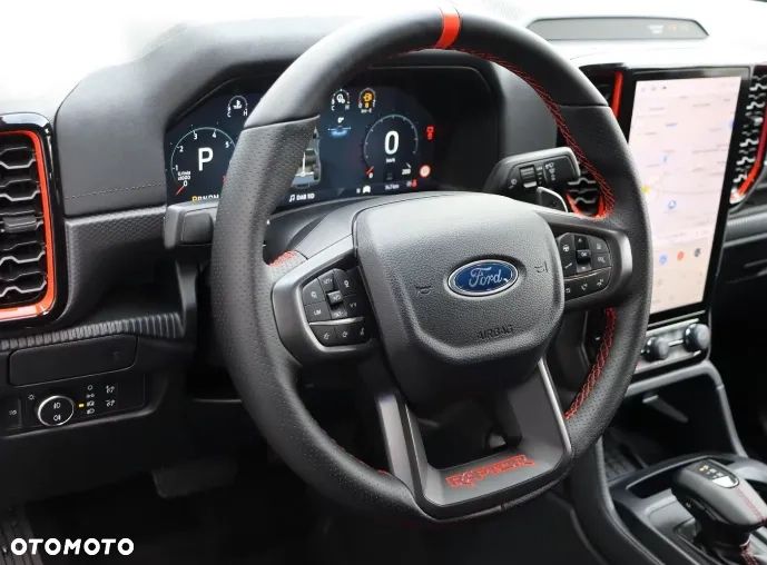 Ford Ranger Raptor - 8
