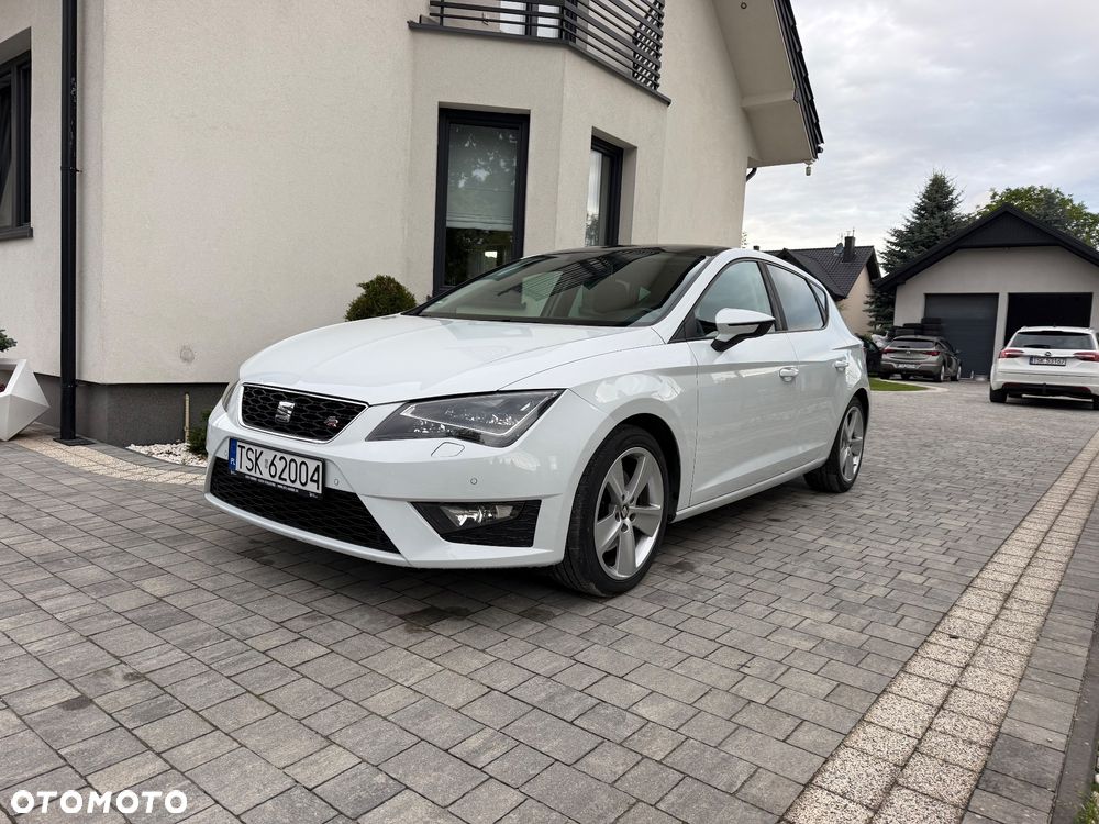 Seat Leon - 3