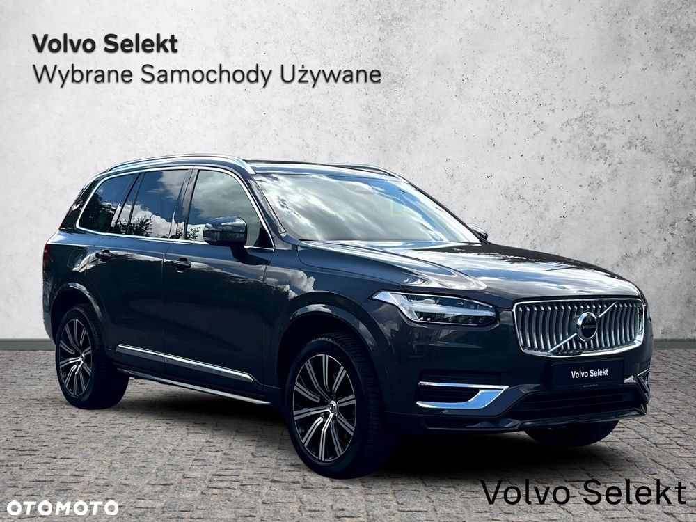 Volvo XC 90 - 9