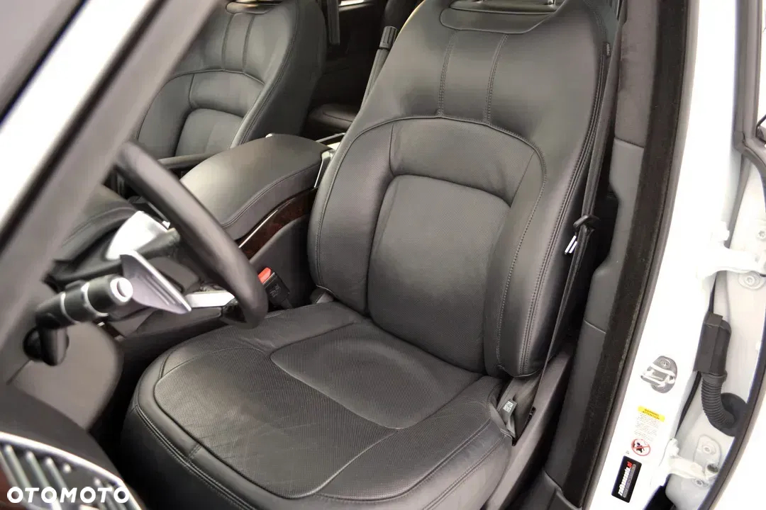 Land Rover Range Rover 5.0 V8 S/C AB - 23