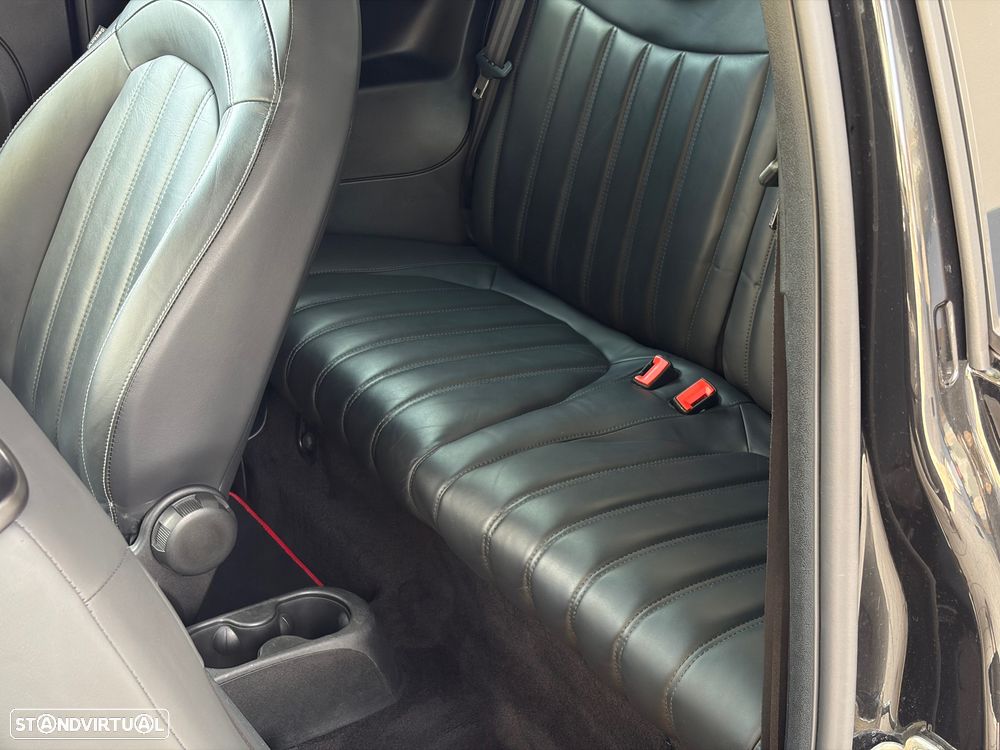Abarth 500 1.4 T-Jet Elaborazione - 35
