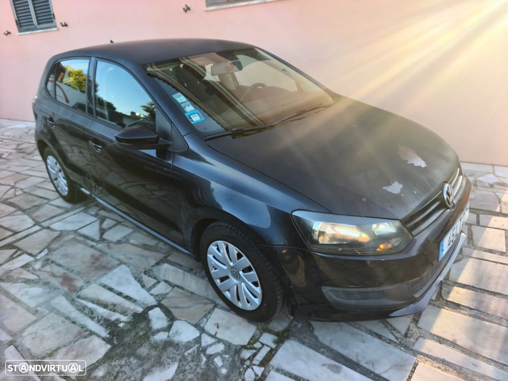 VW Polo 1.2 Highline - 30