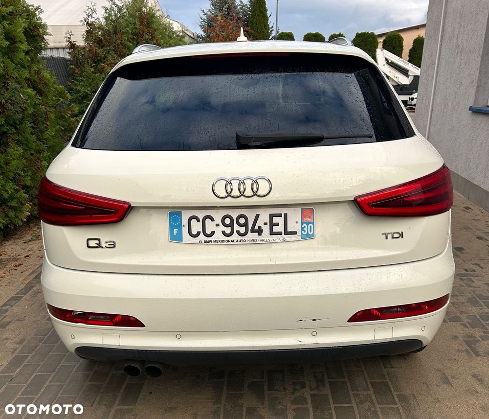 Audi Q3 2.0 TDI - 7