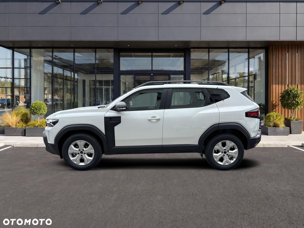Dacia Duster 1.2 Eco-G 120 Expression - 9