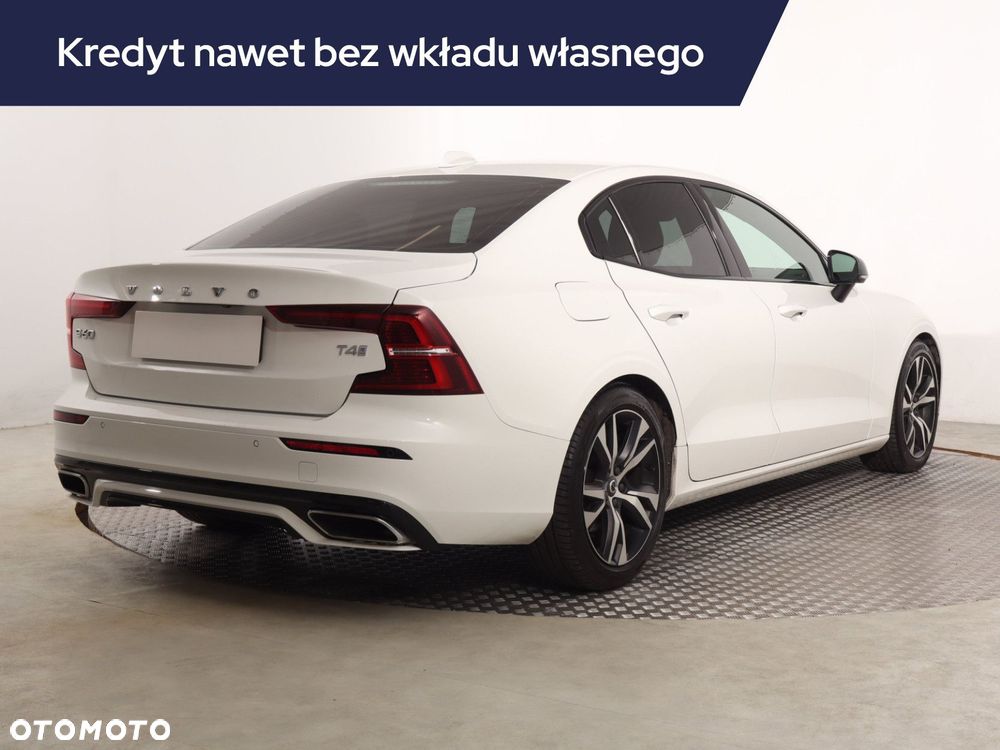 Volvo S60 - 7