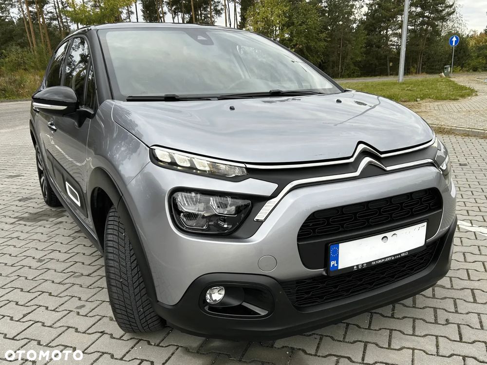Citroën C3 1.2 PureTech Shine - 37