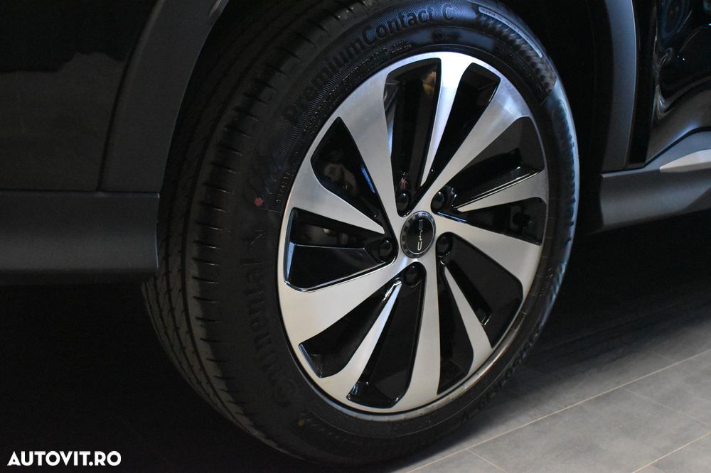 Byd Seal U DM-i PHEV Boost - 16