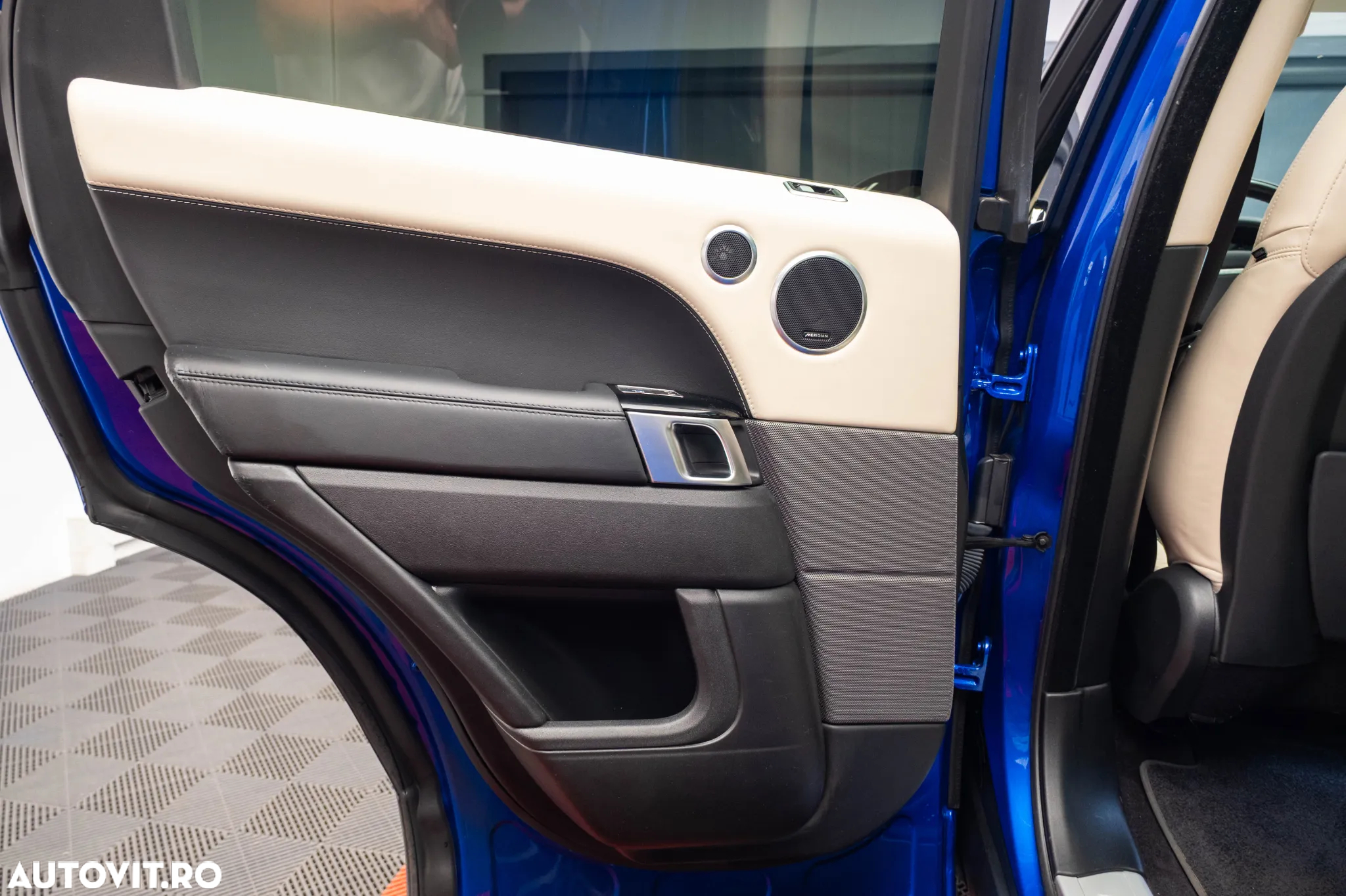 Land Rover Range Rover Sport 2.0 L PHEV HSE Dynamic - 24