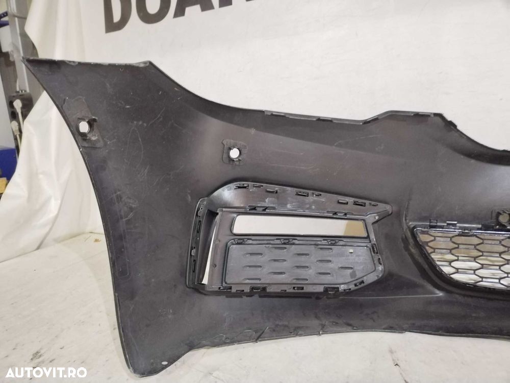 Bara fata BMW Seria 5 G30/G31, M-Sport, 2017, 2018, 2019, 2020, cod origine OE 51118064928. - 11