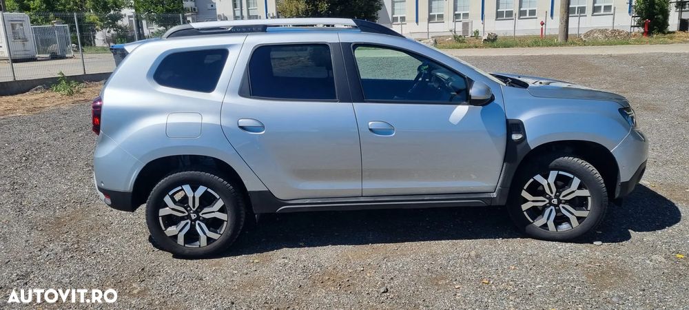 Dacia Duster ECO-G 100 Journey+ - 2