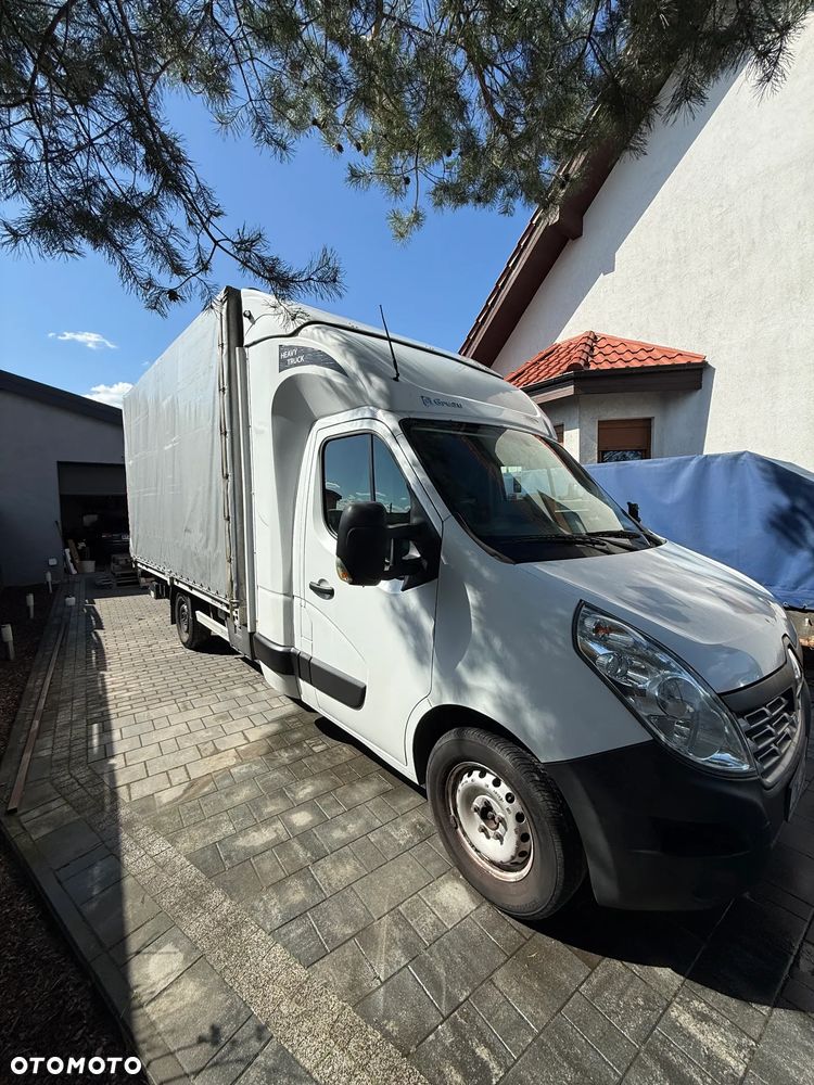 Renault Master - 3