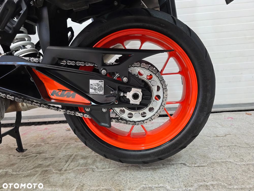 KTM Super Adventure - 17