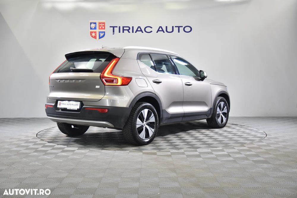 Volvo XC 40 - 5
