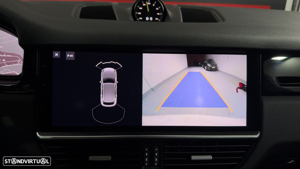 Porsche Cayenne E-Hybrid - 48