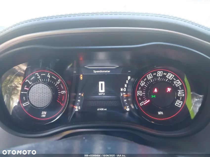 Dodge Challenger 3.6 GT AWD - 11
