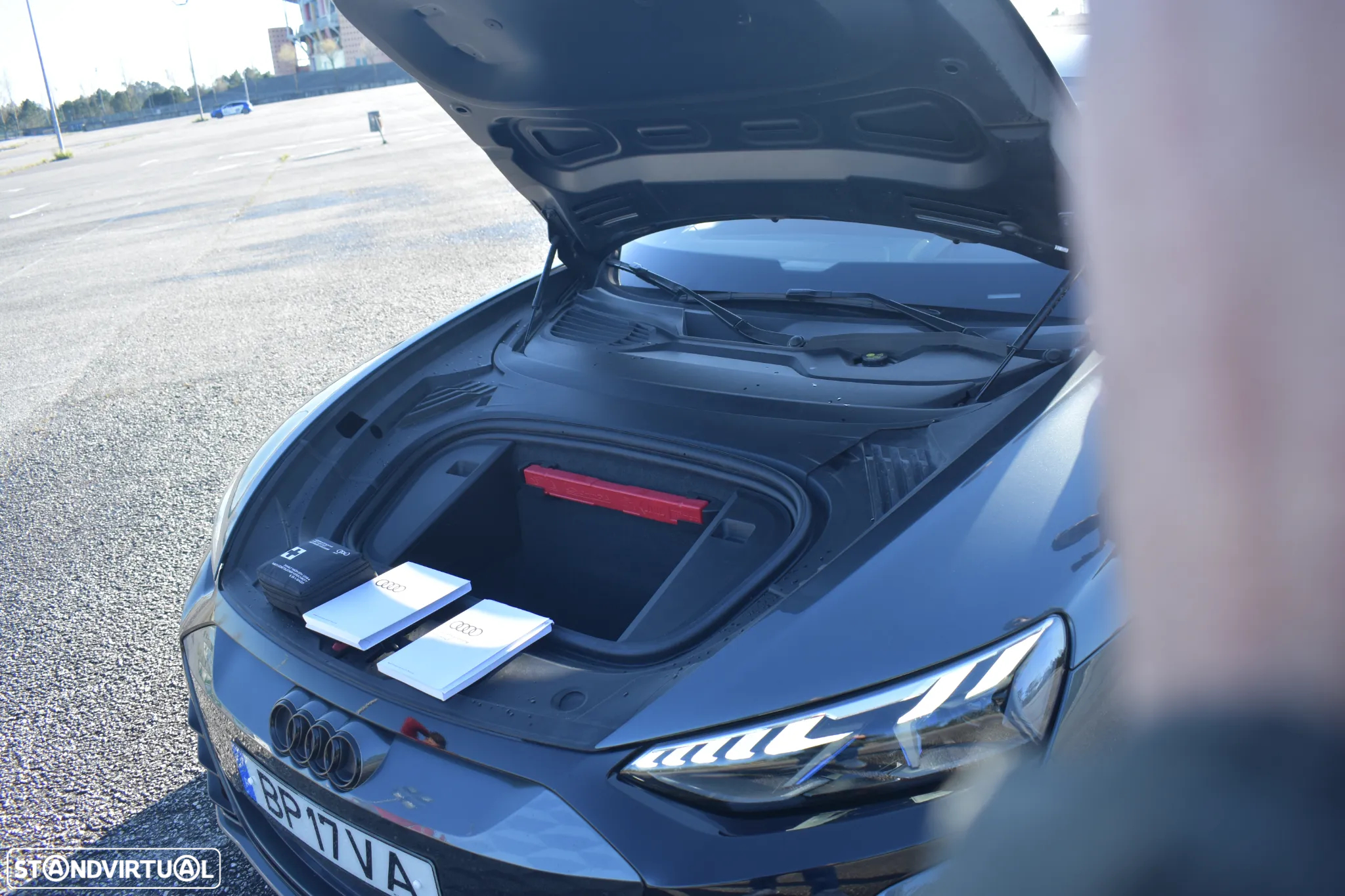 Audi e-tron GT quattro - 9