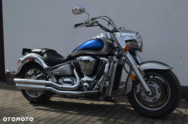 Kawasaki VN