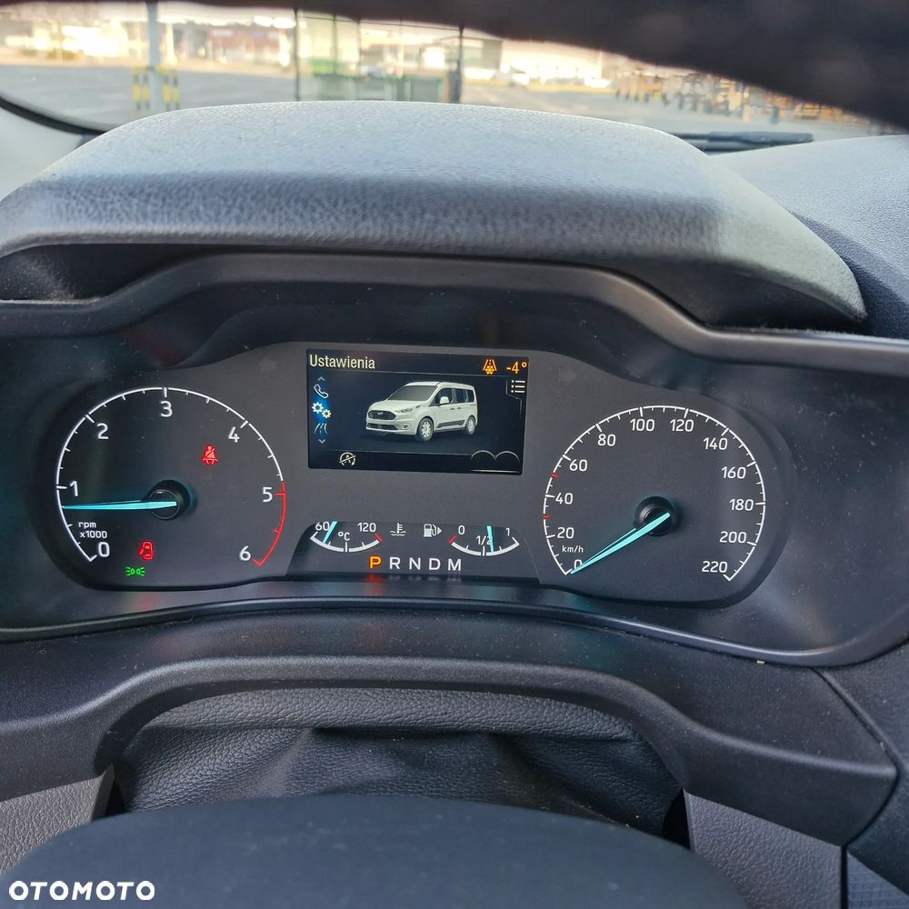 Ford Transit Connect 230 L2 Trend PowerShift (bryg.) - 23