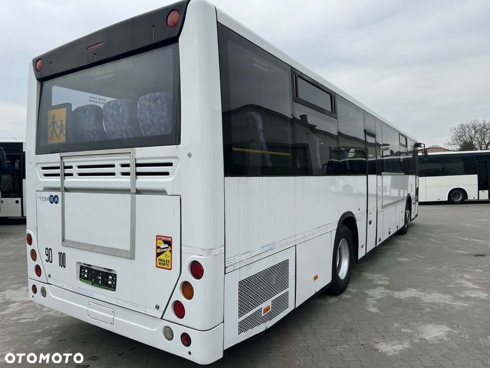 Temsa Tourmalin - 4