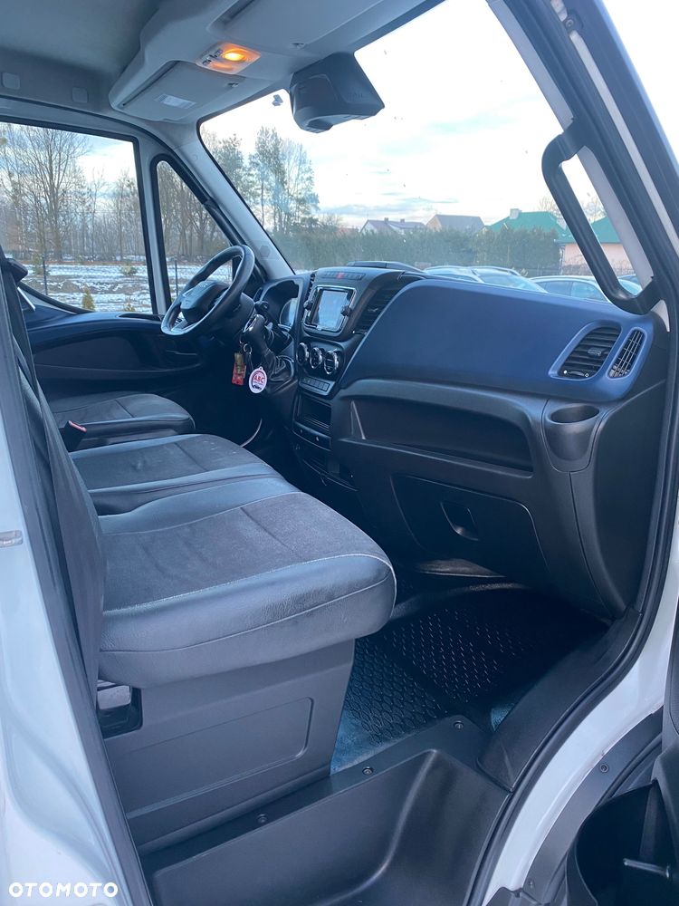 Iveco 35c210 - 15