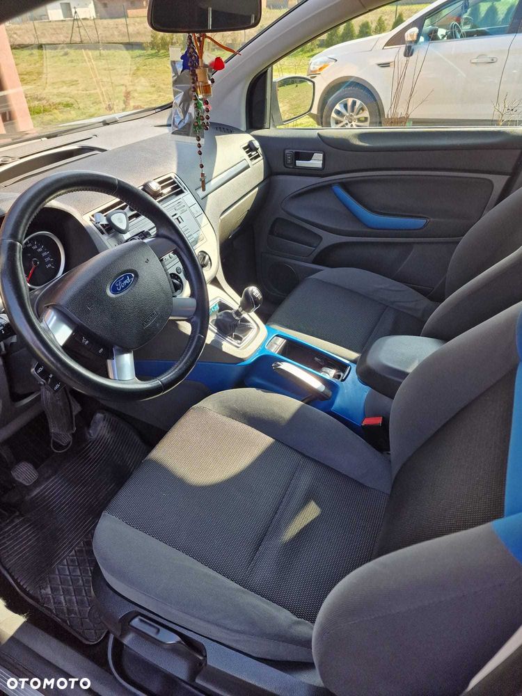 Ford Inny - 5