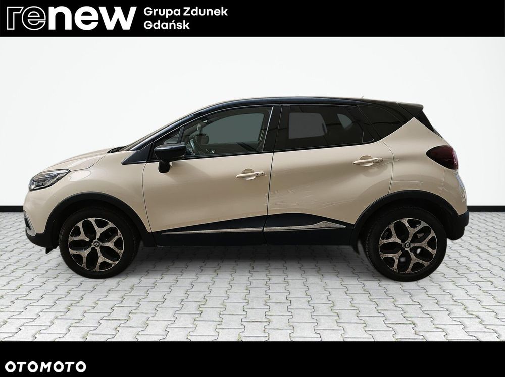 Renault Captur - 10