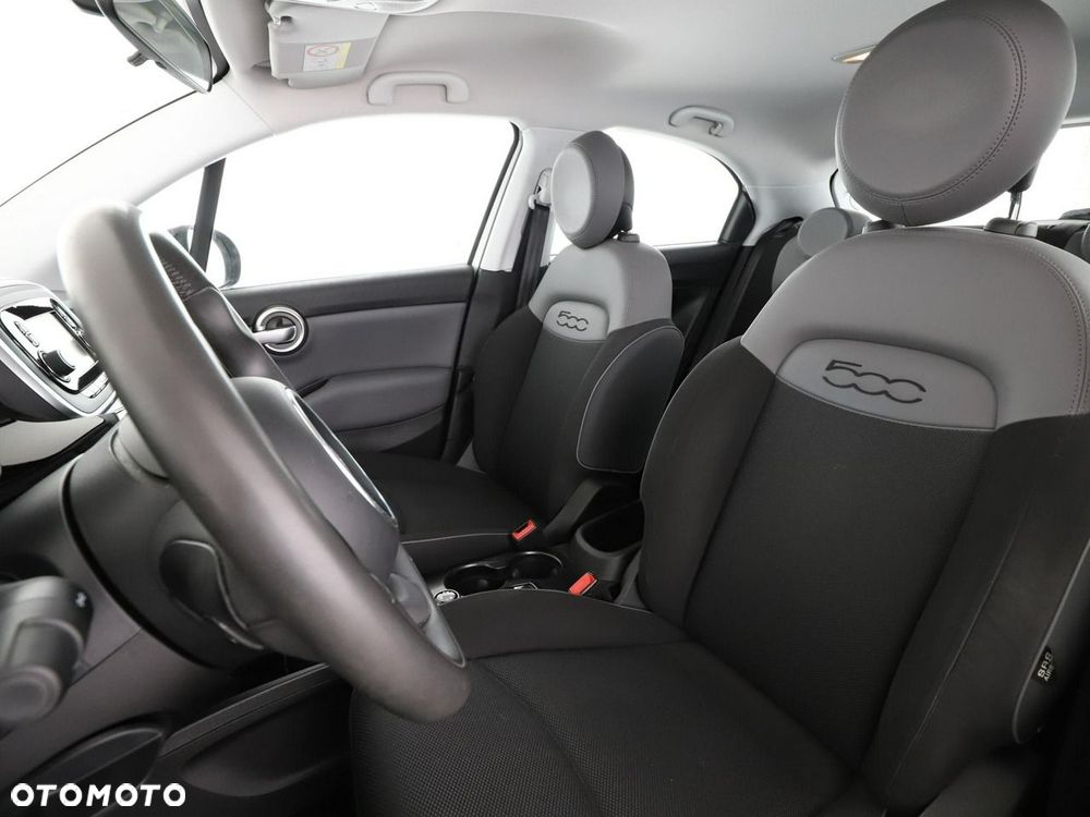 Fiat 500X 1.6 E-torQ 4x2 Pop Star - 14