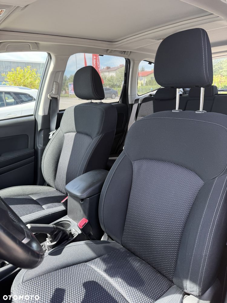 Subaru Forester 2.0D Exclusive - 9