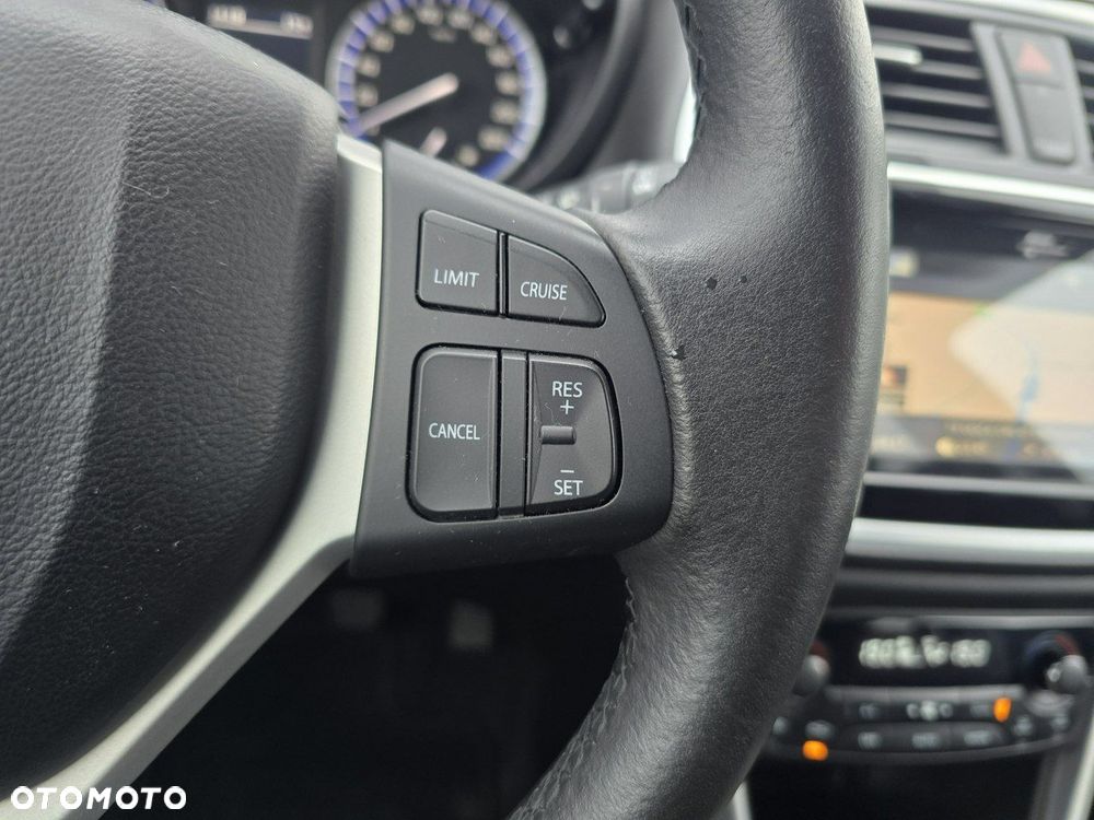 Suzuki SX4 S-Cross 1.4 Boosterjet Comfort - 18