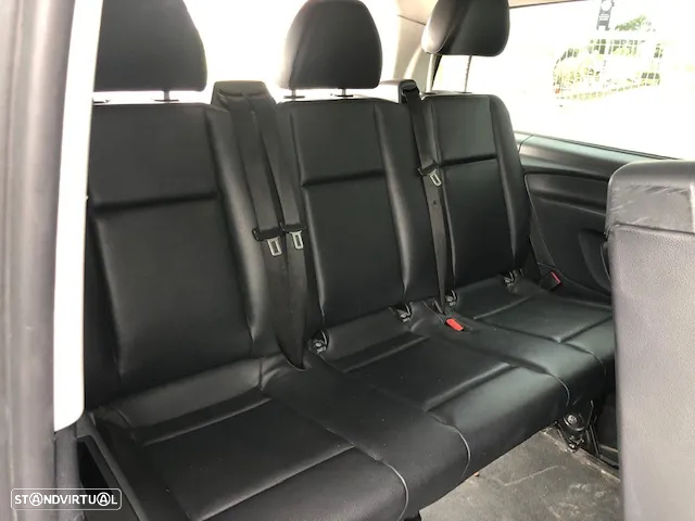 Mercedes-Benz Vito Tourer 111 CDi/34 Select - 15