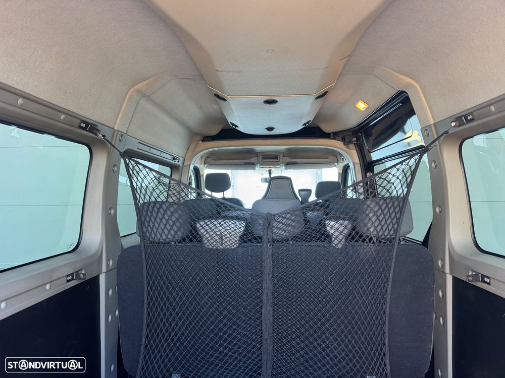 Renault Master - 6