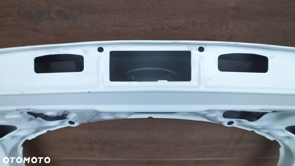 Klapa tylna Kia Proceed III - 8