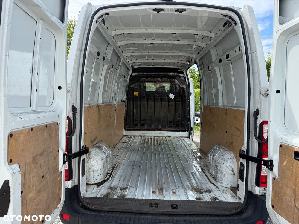 Renault MASTER - 15