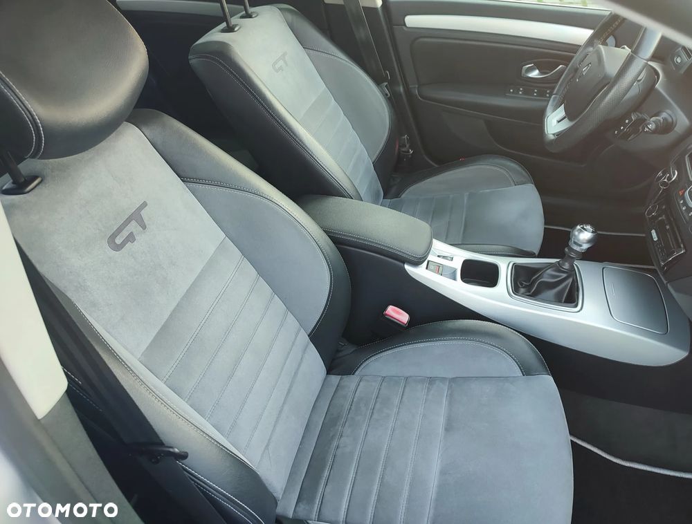 Renault Laguna 2.0 DCi FAP GT - 10