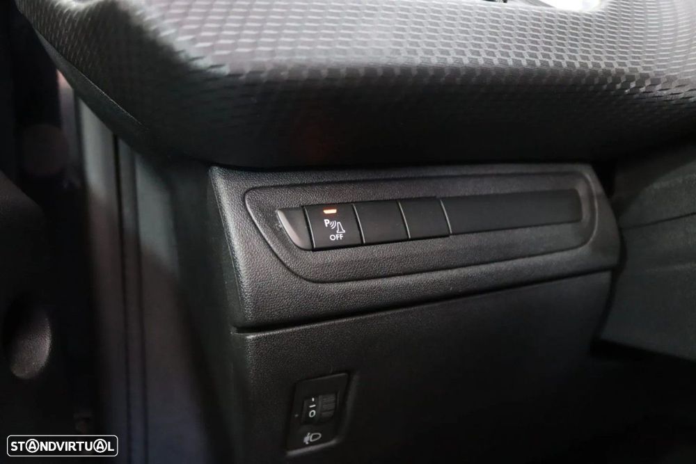 Peugeot 2008 1.2 PureTech Style - 11