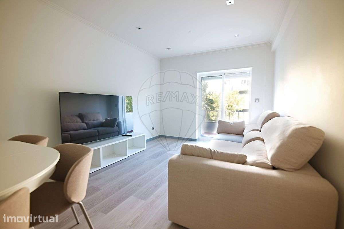 Apartamento T3 para arrendamento - Grande imagem: 2/27