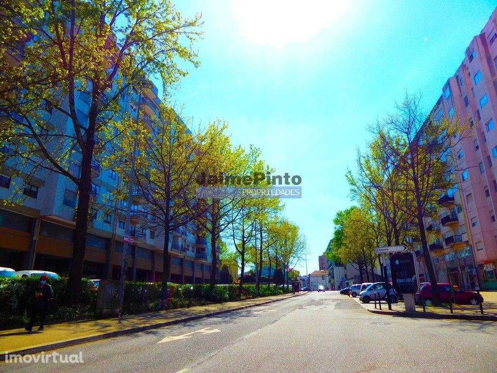 Apartamento T1 elegante, ao Hospital de S. João. Portugal, Porto. - Grande imagem: 2/3