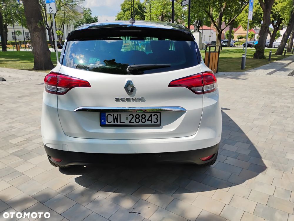 Renault Scenic 1.2 TCe Energy Dynamique - 4