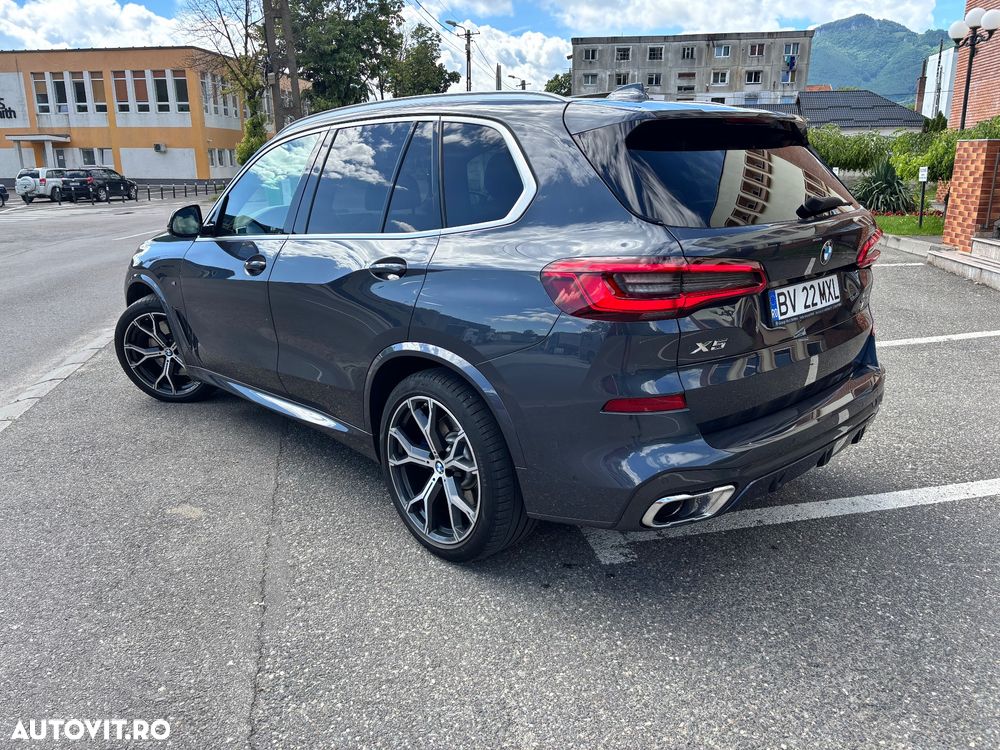 BMW X5 xDrive30d - 5
