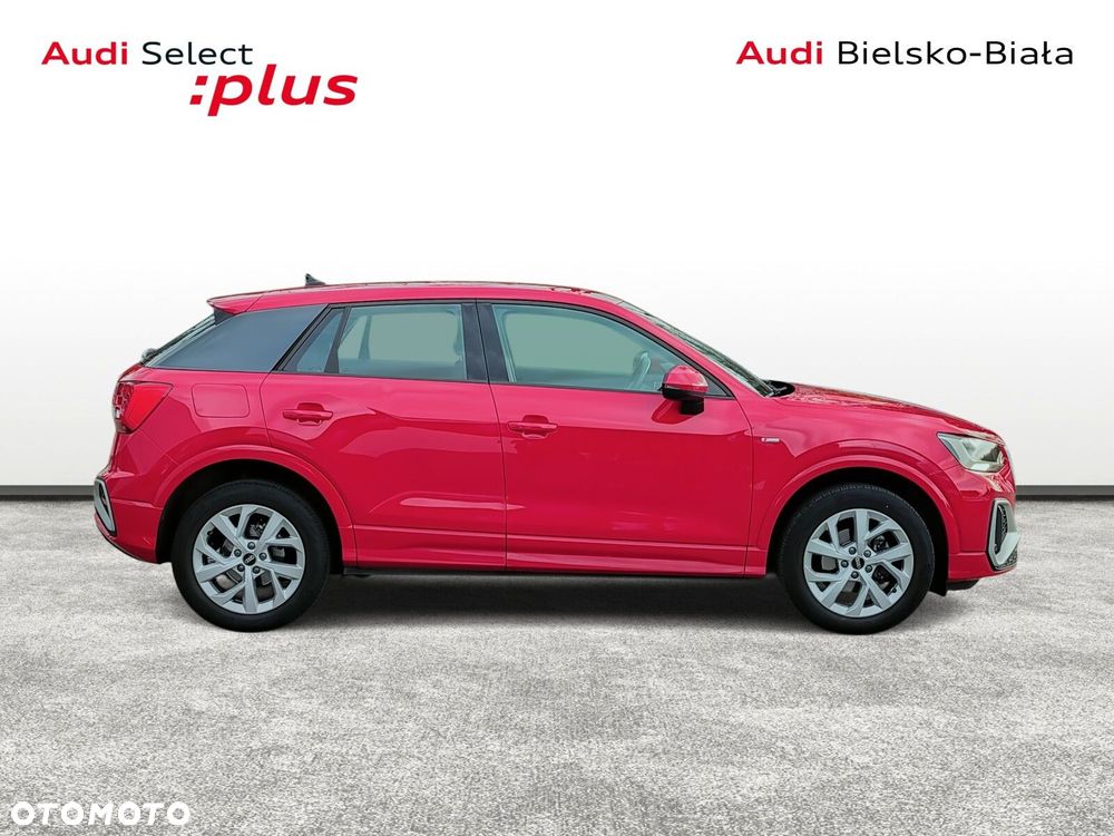 Audi Q2 - 6