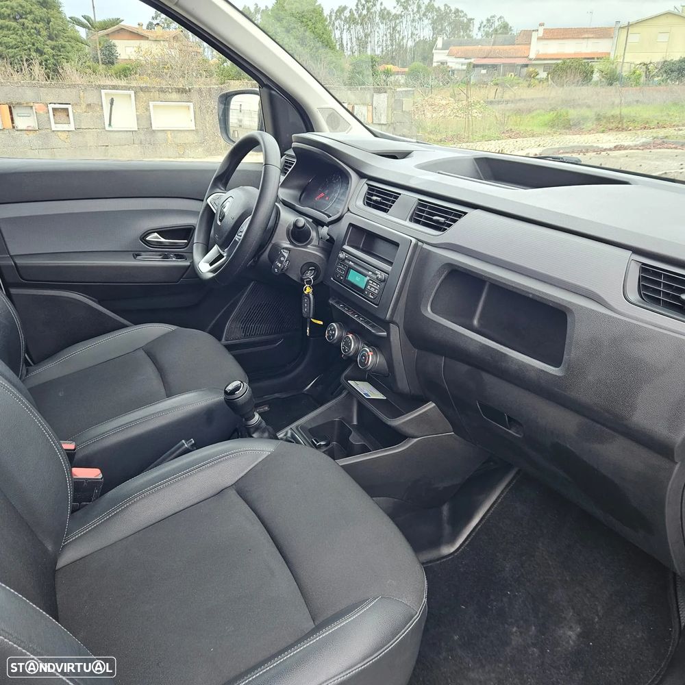 Renault Express - 11