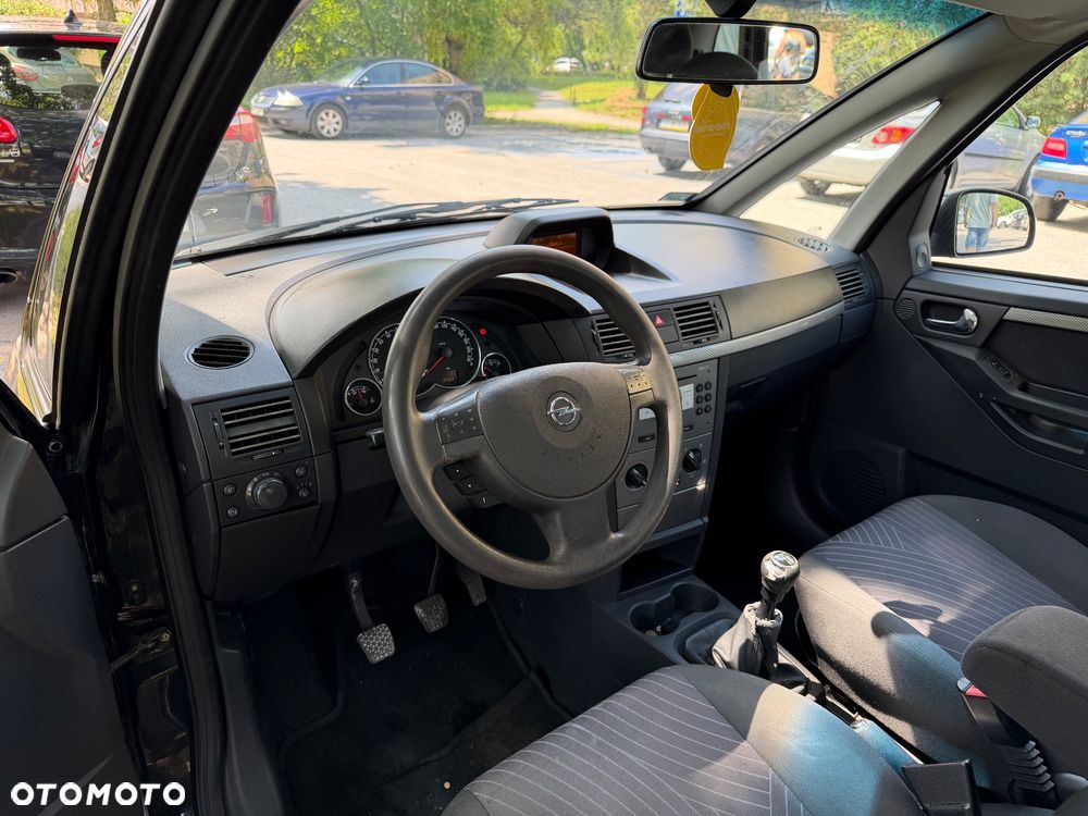 Opel Meriva 1.4 Catch me - 7