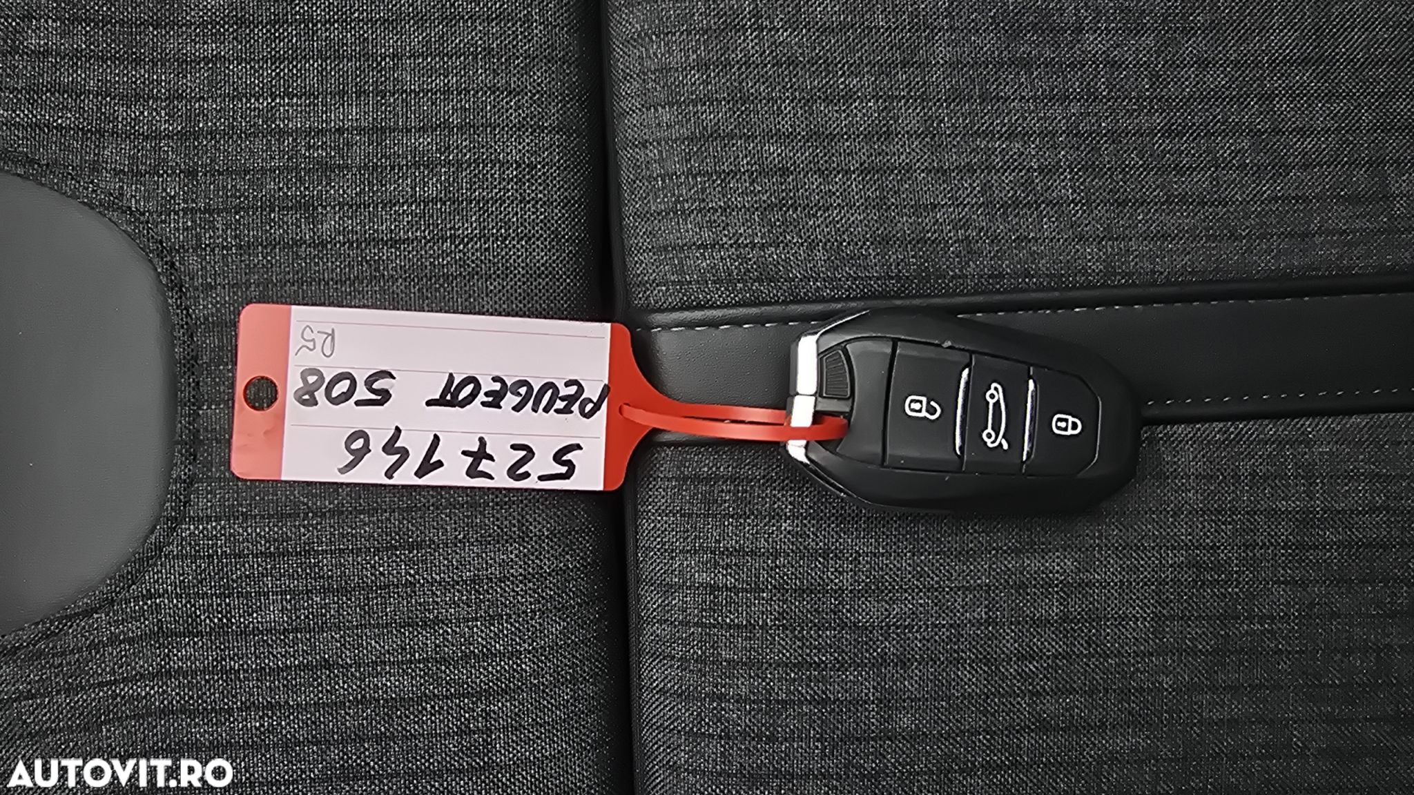 Peugeot 508 - 21